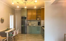 Diti'S Apartment