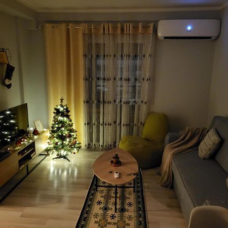 Diti'S Apartment Shkoder Exterior photo