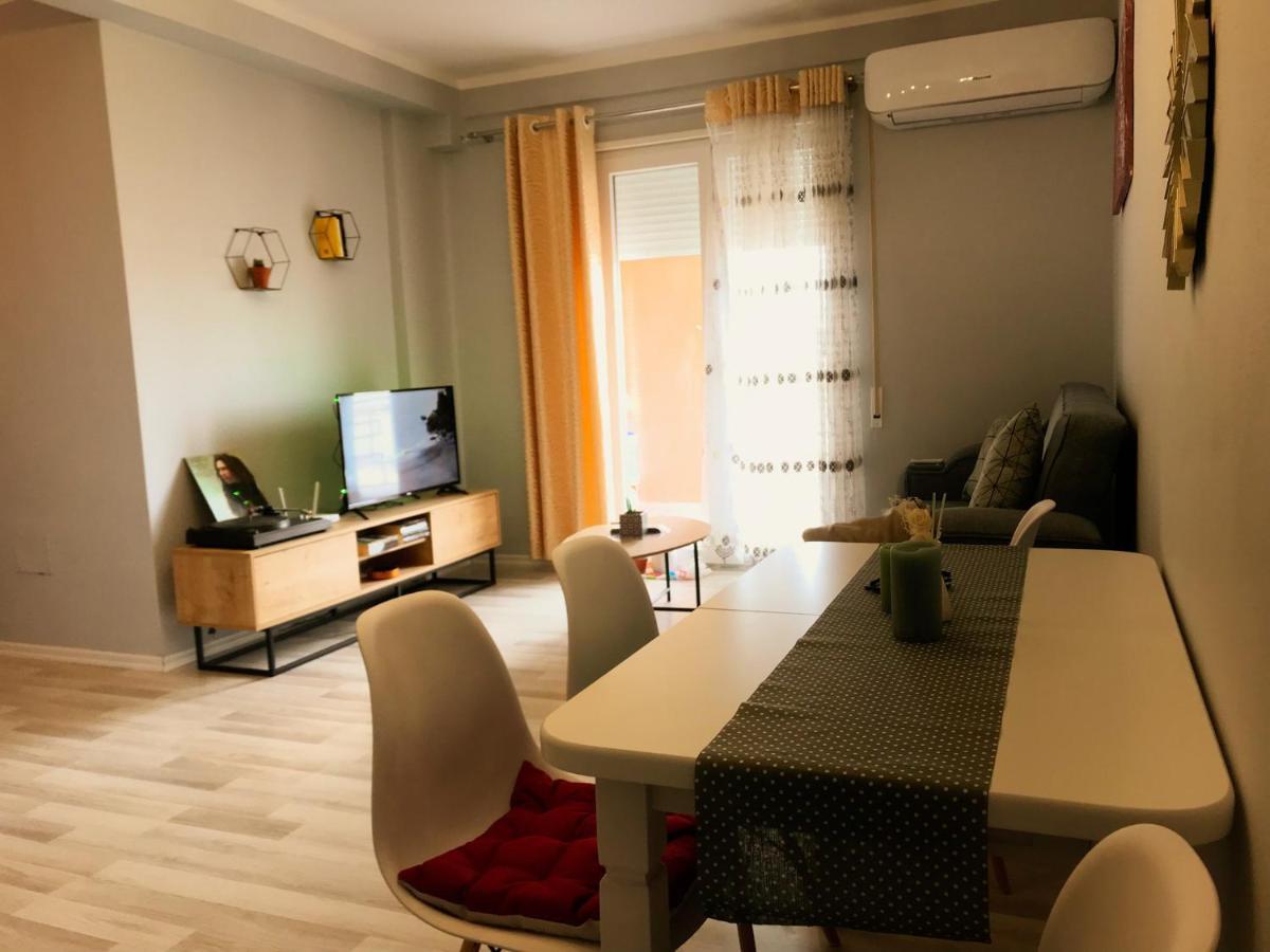 Diti'S Apartment Shkoder Exterior photo