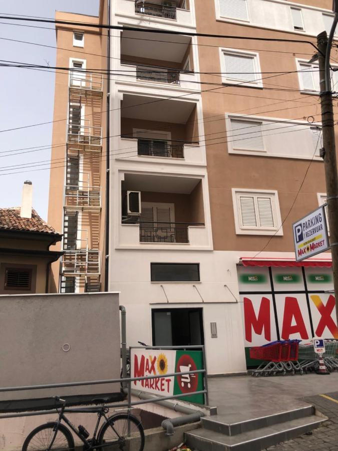 Diti'S Apartment Shkoder Exterior photo