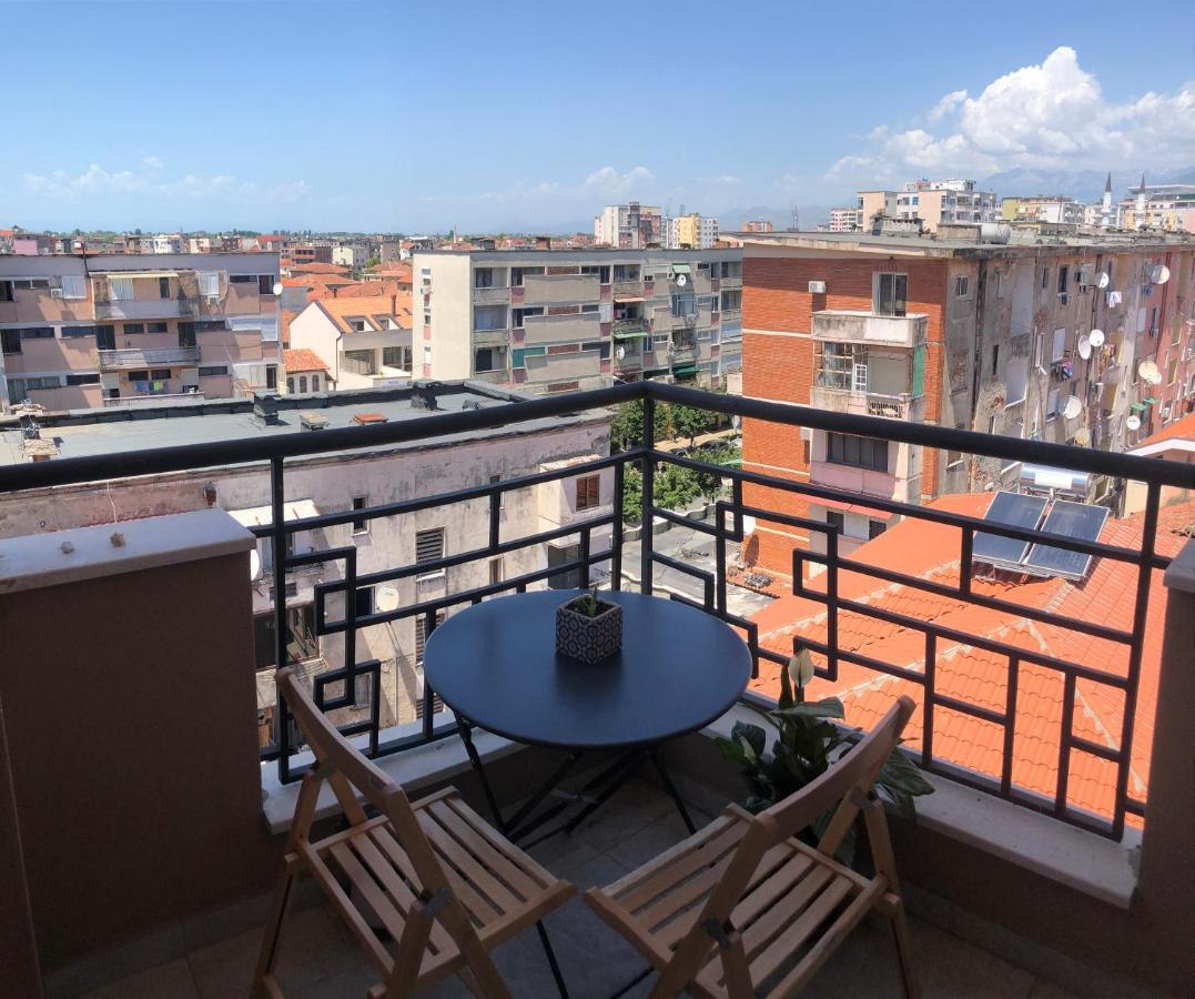 Diti'S Apartment Shkoder Exterior photo