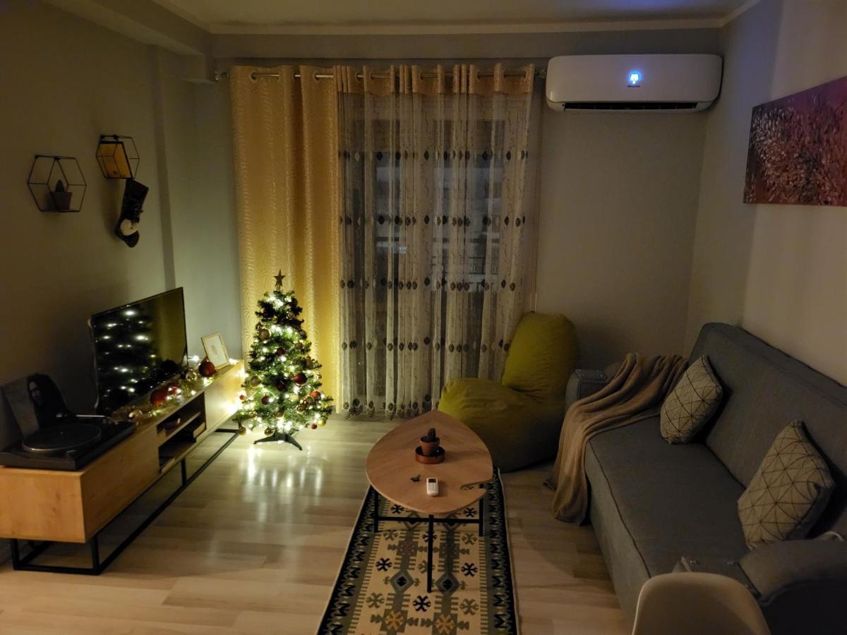 Diti'S Apartment Shkoder Exterior photo